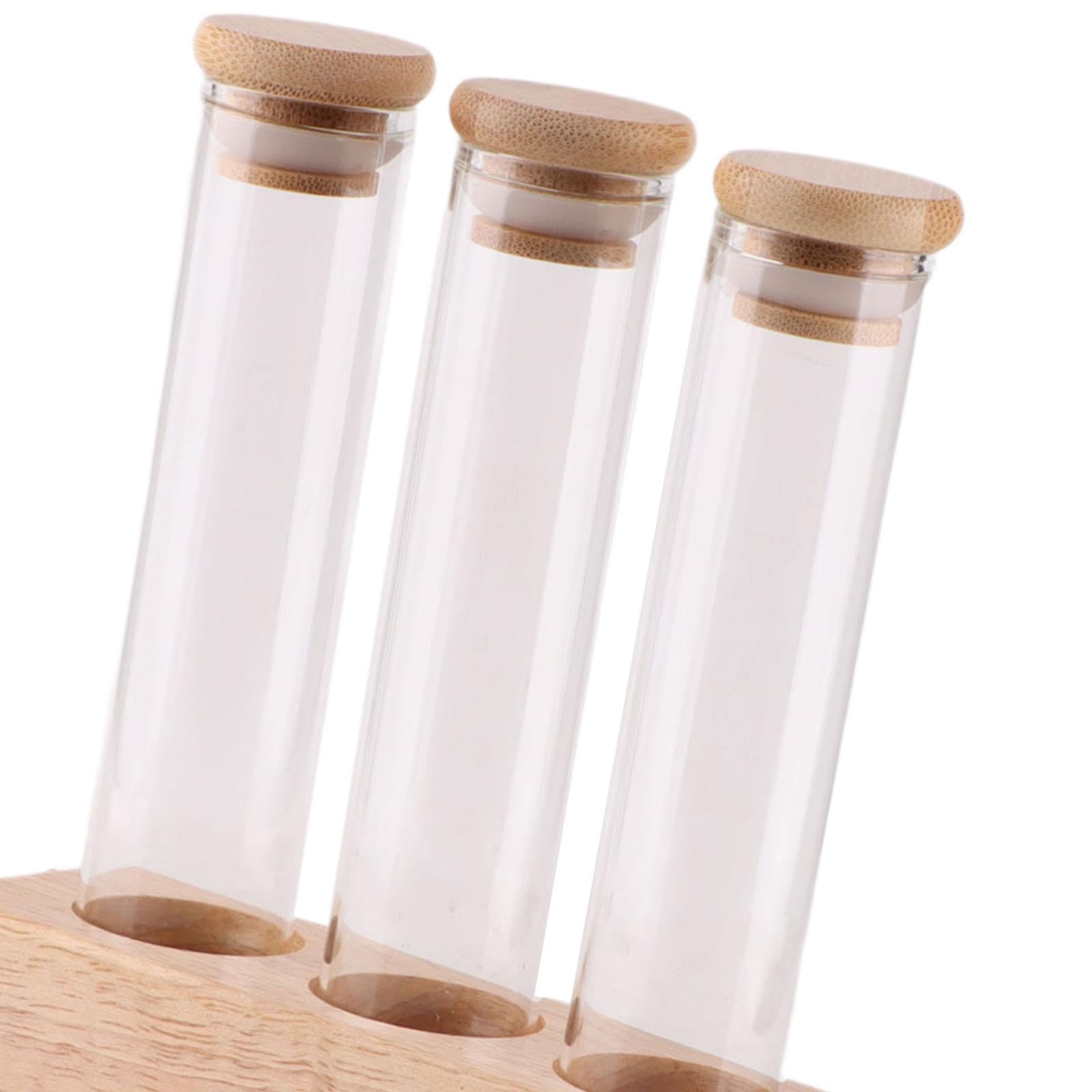 Amazon｜Fenteer ガラス製コーヒー豆保存容器 コーヒー豆保存